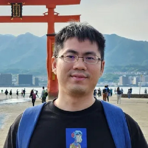 林易澍